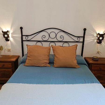 La Encina Villa Lanjarón Eksteriør bilde